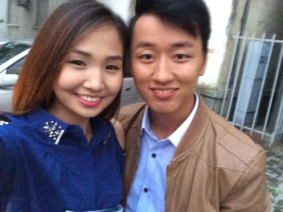 Дуучин П.Баярцэнгэл “анчин” болжээ